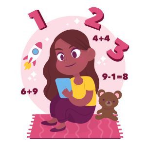 Optellen en aftrekken